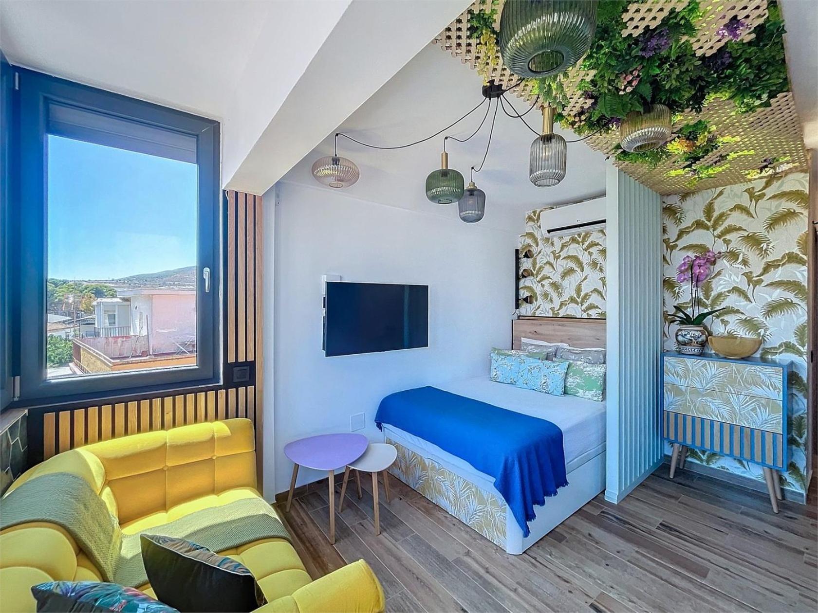 Urban Luxe Studio Torremoilinos Torremolinos Exterior foto