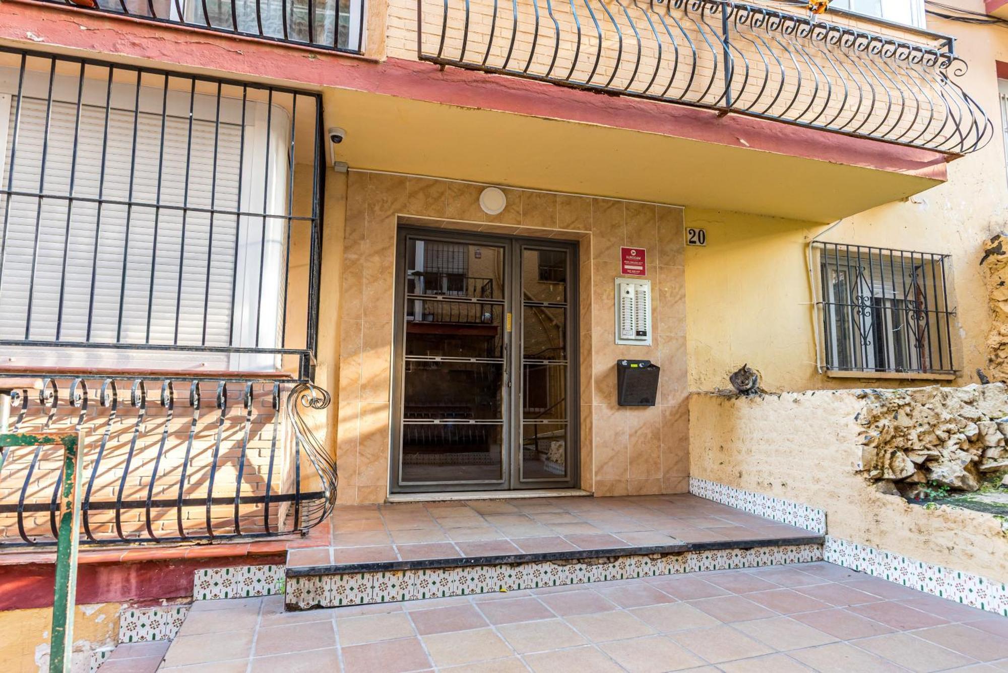 Urban Luxe Studio Torremoilinos Torremolinos Exterior foto